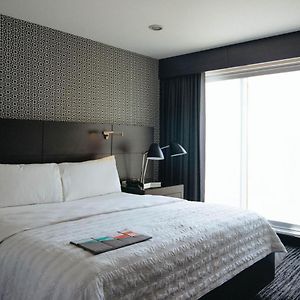 Classic Suite mit 1 Schlafzimmer und mit Kingsize-Bett