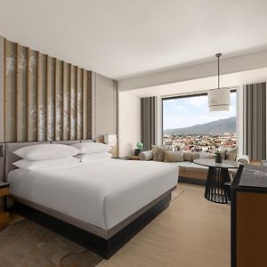 King Room High Floor